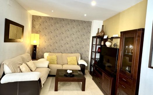 Apto centro Sanlúcar de Barrameda, Cádiz.