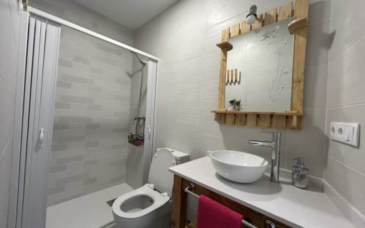 Apto centro Almuñécar, Granada.