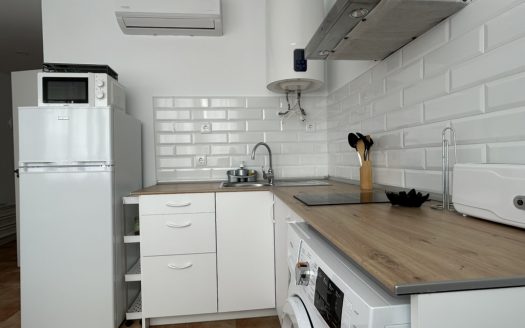 Apto centro Almuñécar, Granada.