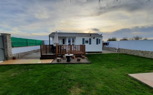Villa Almendro en Chiclanda de la Frontera, Cádiz.