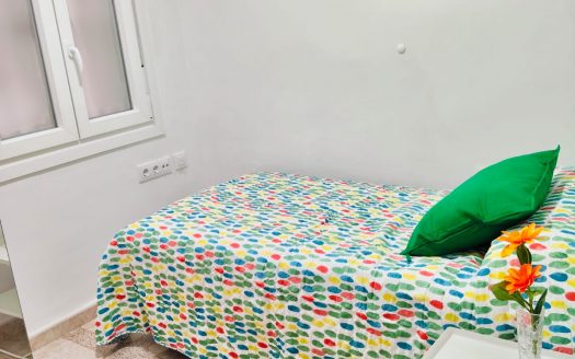 Habitación en Cádiz Capital.