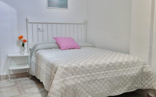 Habitación en Cádiz Capital.