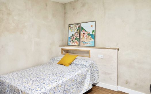 Habitación en Cádiz Capital.