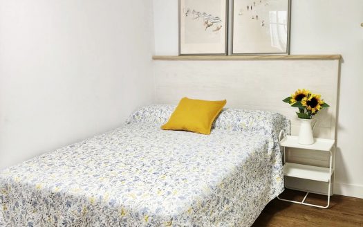 Habitación en Cádiz Capital.
