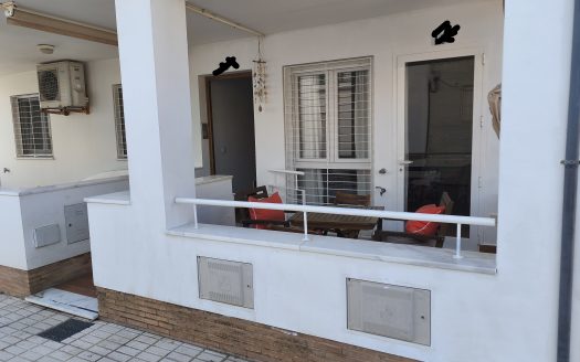 Apto El Rompido, Huelva.