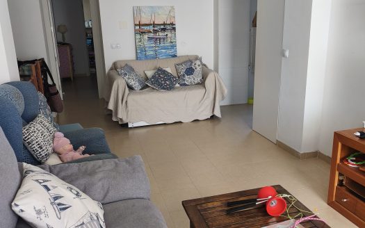 Apto El Rompido, Huelva.