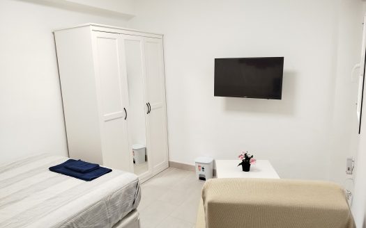 Habitación en Málaga Capital.
