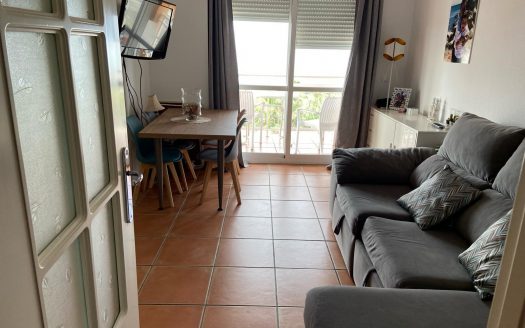 Piso Río Gui “El Morche”, Málaga.