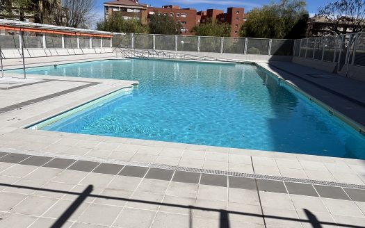 Piso en Jaén Capital.