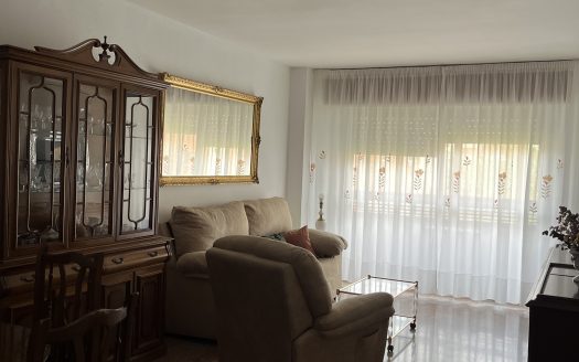 Piso en Jaén Capital.