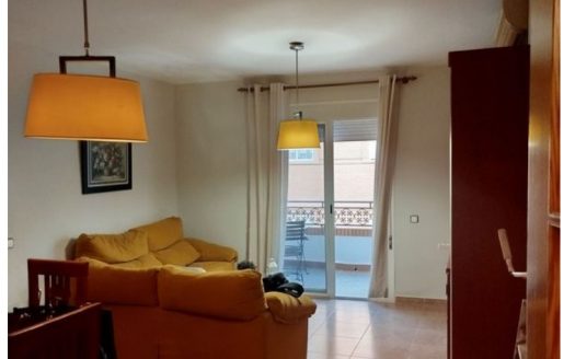 Apto en Aguadulce, Almería.