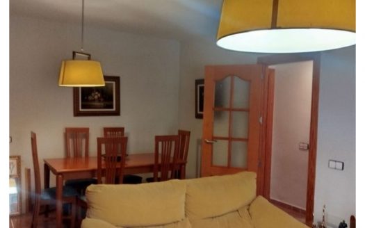 Apto en Aguadulce, Almería.