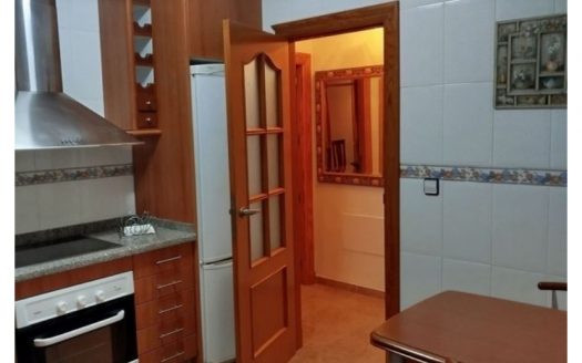 Apto en Aguadulce, Almería.