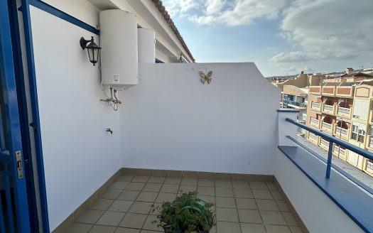 Piso en Torrox Costa, el Morche, Málaga