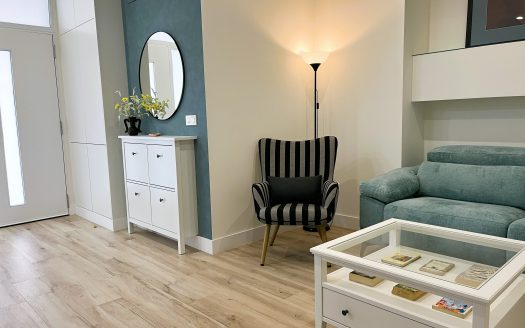 Habitación en Nervión, Sevilla Capital.