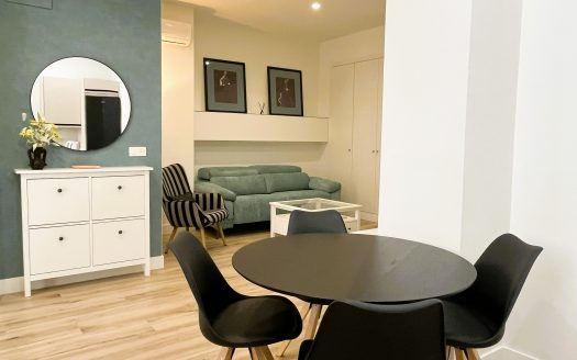 Habitación en Nervión, Sevilla Capital.