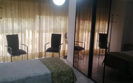 Piso centro Almería Capital.