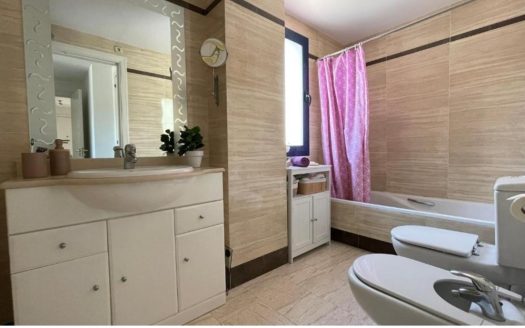 Piso en Estepona, Málaga.