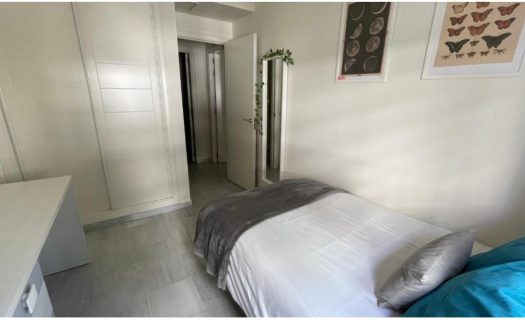 Piso en Estepona, Málaga.