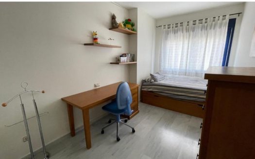 Piso en Estepona, Málaga.