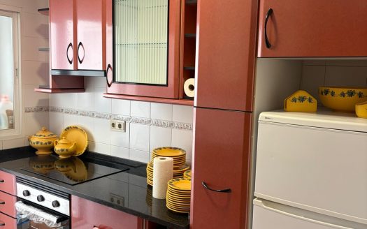 Piso en Marbella, Málaga.