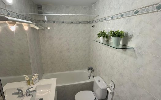 Piso en Marbella, Málaga.