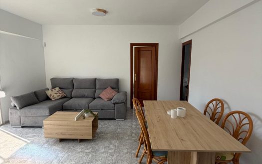 Piso en Marbella, Málaga.