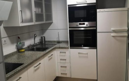 Piso barrio de Loreto, Cádiz Capital.