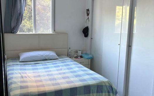 Habitación en Málaga Capital.