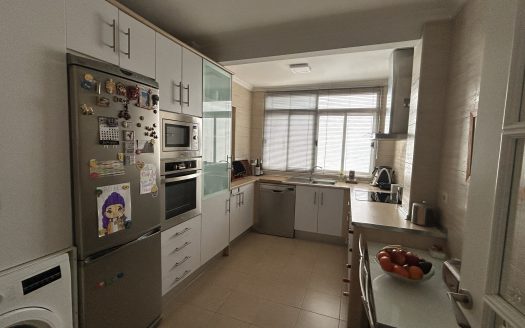 Piso en Andújar, Jaén.