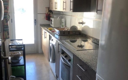 Piso en Aguadulce, Almería.