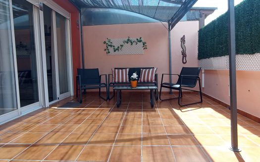 Piso en Armilla, Granada.