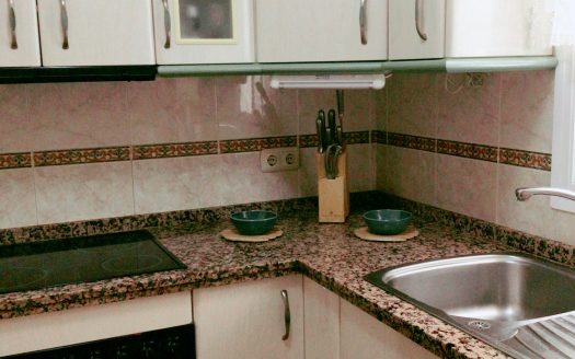 Habitación Los Boliches, Fuengirola, Málaga.