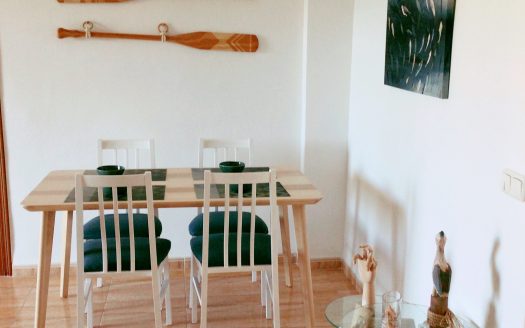 Habitación Los Boliches, Fuengirola, Málaga.