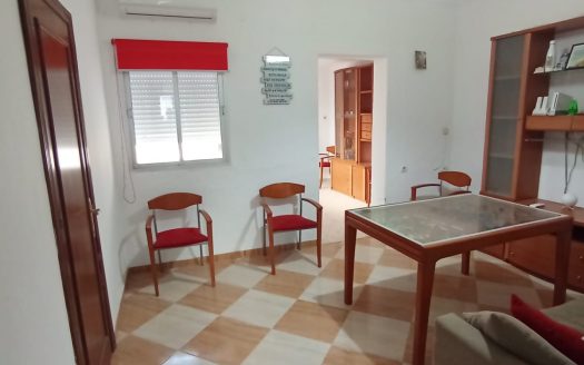 Casa en Villamartin, Cádiz.