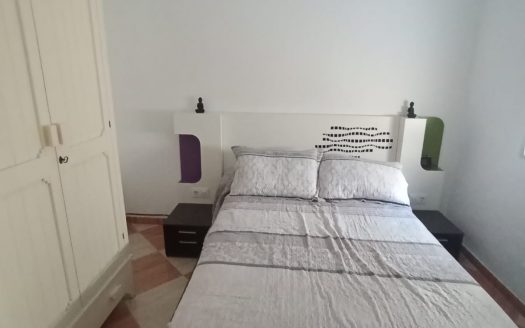 Casa en Villamartin, Cádiz.