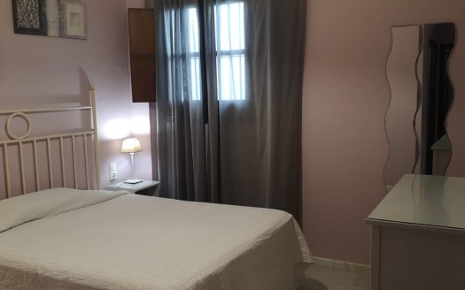 Apto en Carmona, Sevilla.