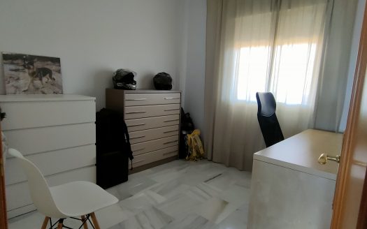 Piso en Fuengirola, Málaga.