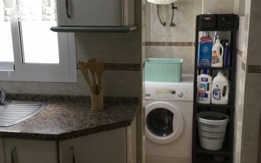 Habitación Los Boliches, Fuengirola, Málaga.