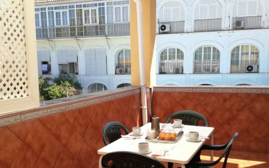 Piso en Sanlúcar de Barrameda, Cádiz.