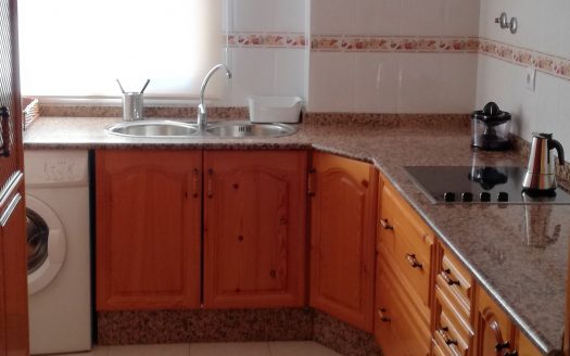 Piso en Sanlúcar de Barrameda, Cádiz.