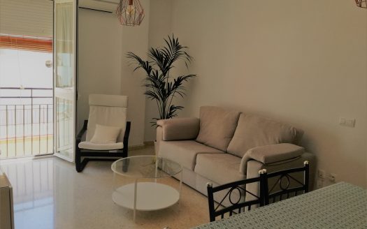 Piso en Sanlúcar de Barrameda, Cádiz.