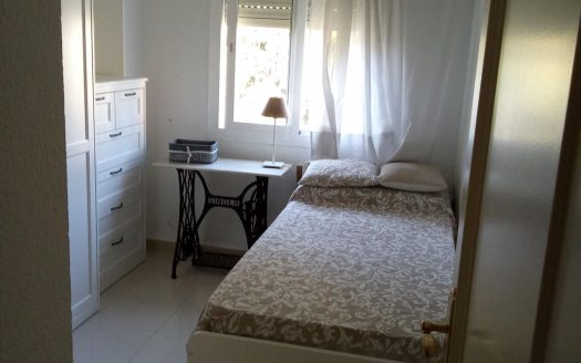 Habitación en Marbella, Málaga.