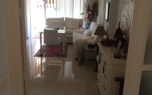 Habitación en Marbella, Málaga.