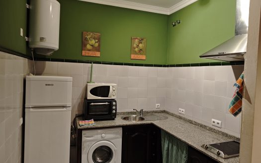 Apto en Carmona, Sevilla.
