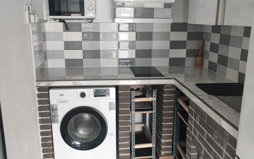 Loft en Almería Capital.