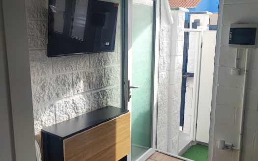 Loft en Almería Capital.
