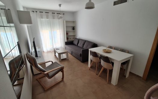 Apto en Camas, Sevilla.