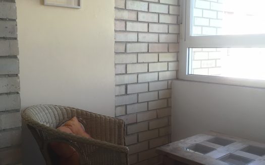 Piso en Jerez de la Frontera, Cádiz.