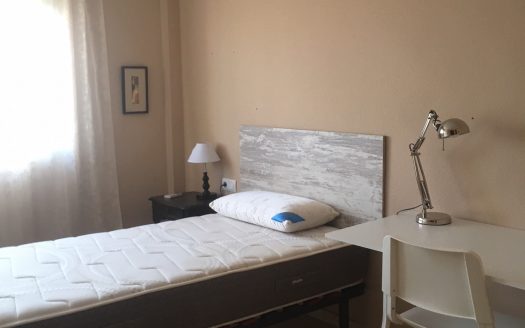 Piso en Jerez de la Frontera, Cádiz.